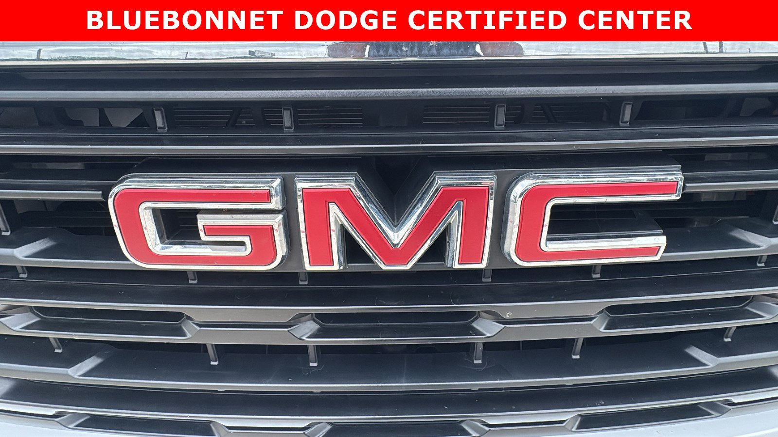 Used 2024 GMC Sierra 1500 Pro w/ Pro Value Package image 9