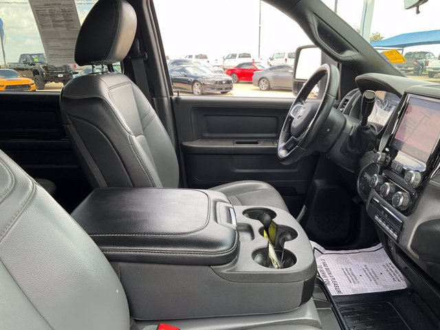 Used 2025 RAM 3500 Tradesman AWD/4WD image 18