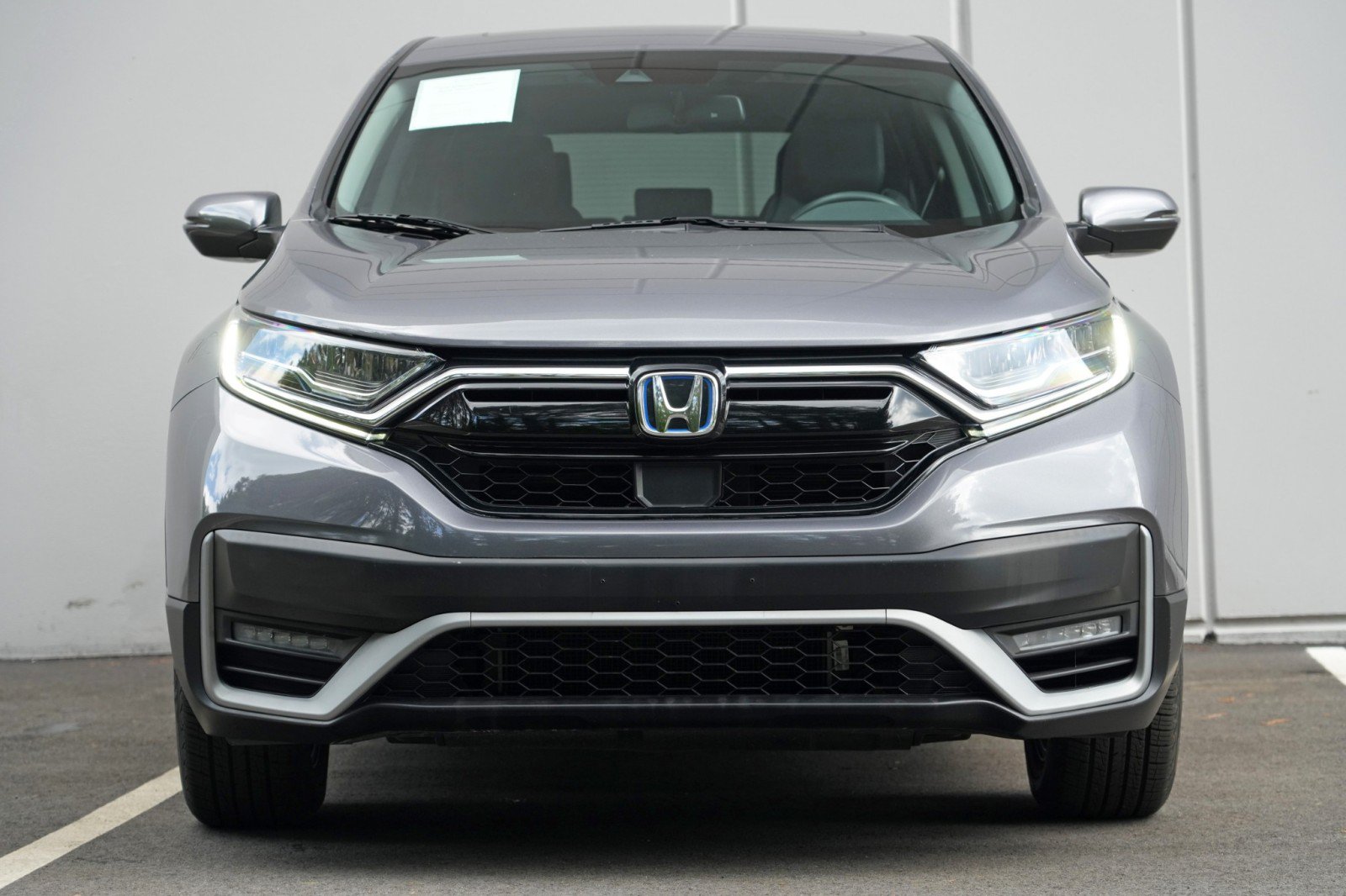 Used 2020 Honda CR-V EX-L image 6