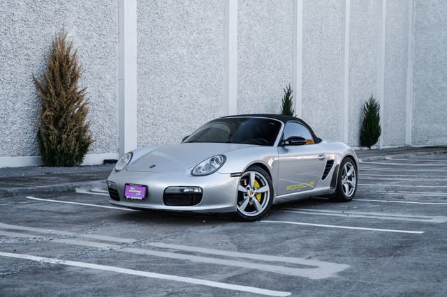 Used 2007 Porsche Boxster RWD image 64