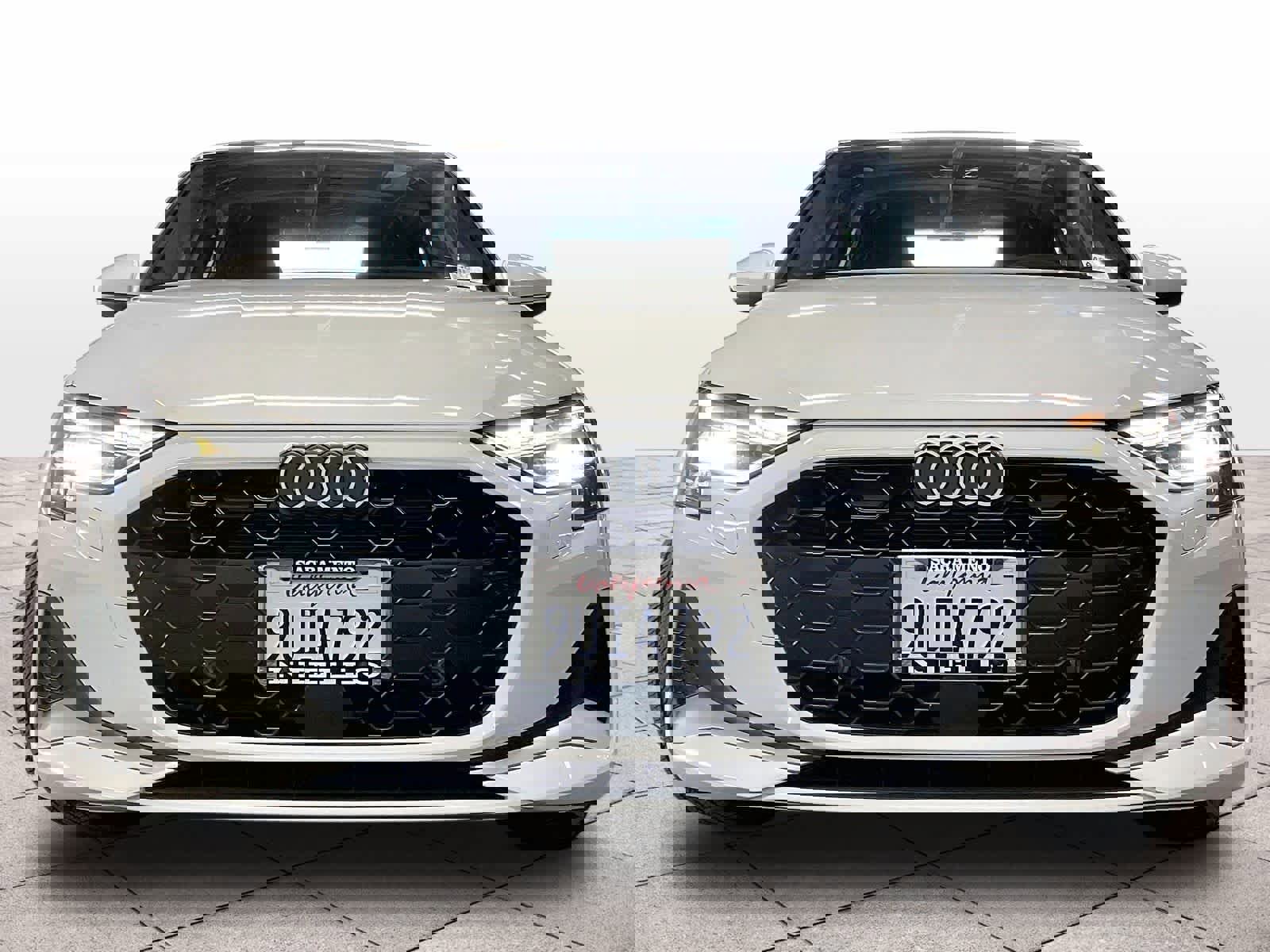 Used 2025 Audi A3 2.0T Premium image 3