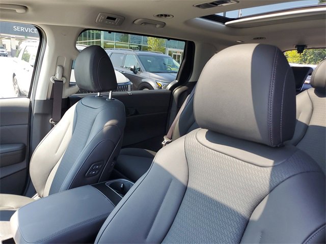 New 2026 Kia Carnival SX Prestige image 19