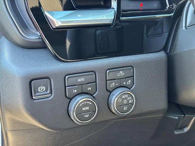 New 2026 Chevrolet Silverado 1500 RST w/ All Star Edition Plus image 25