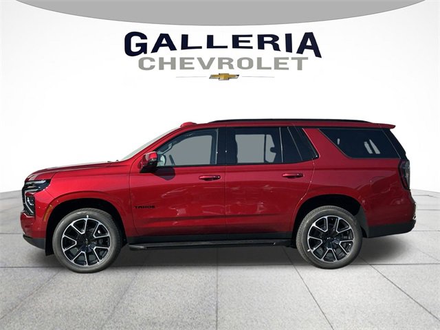 New 2026 Chevrolet Tahoe RST w/ Comfort Package image 4
