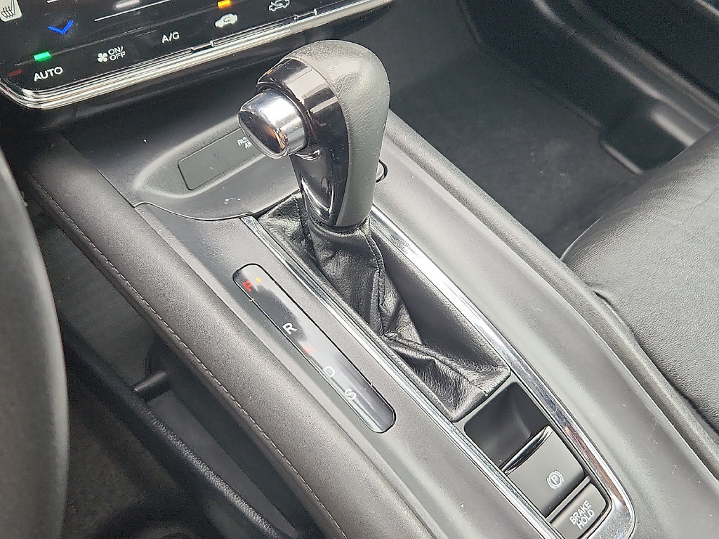 Used 2017 Honda HR-V EX-L image 10