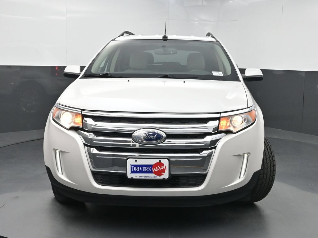 Used 2014 Ford Edge Limited w/ Driver Entry Package FWD image 36