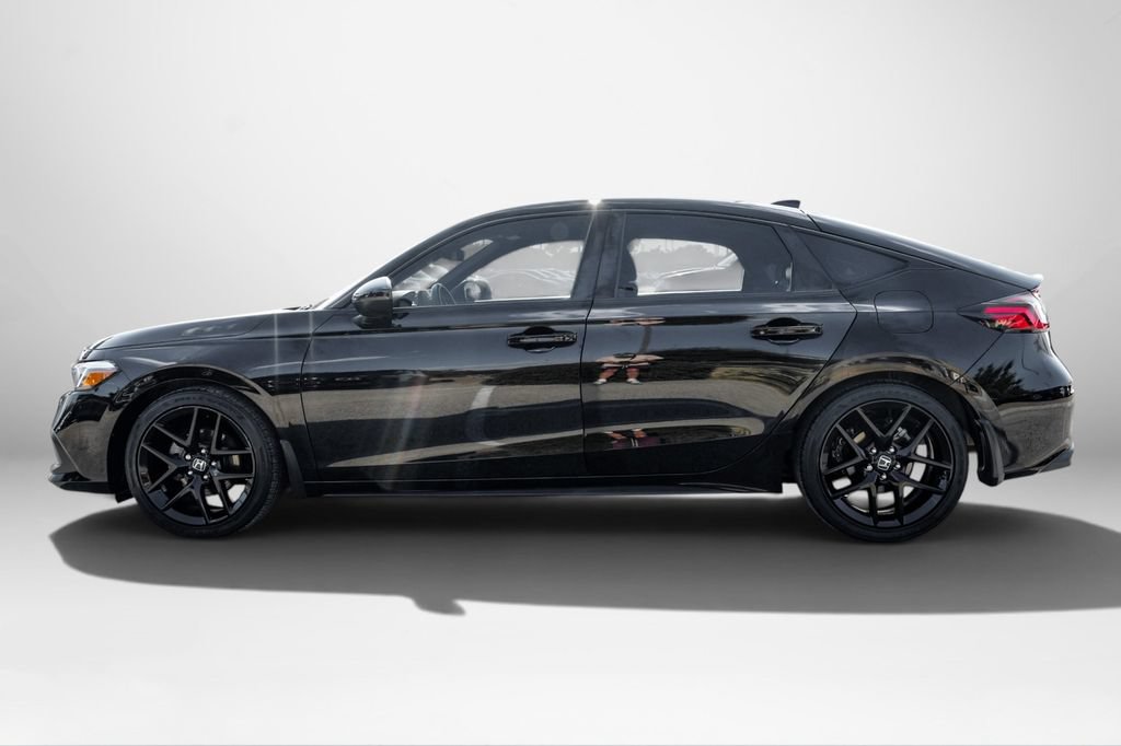 Used 2023 Honda Civic Sport image 8