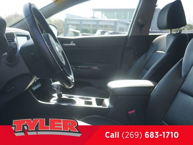 Used 2019 Kia Sportage EX w/ EX Premium Package AWD/4WD image 38