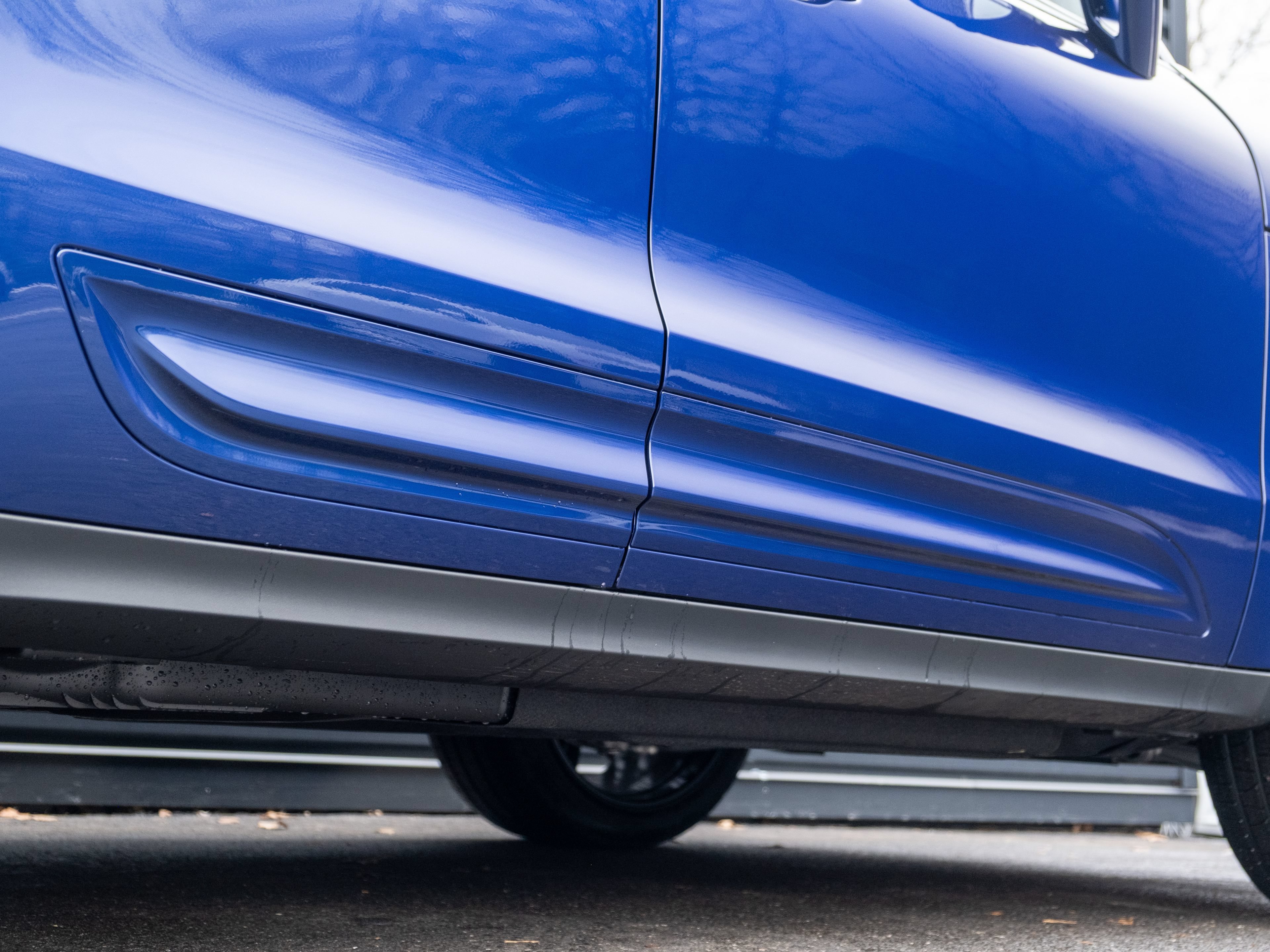Certified 2026 Porsche Macan AWD/4WD image 20