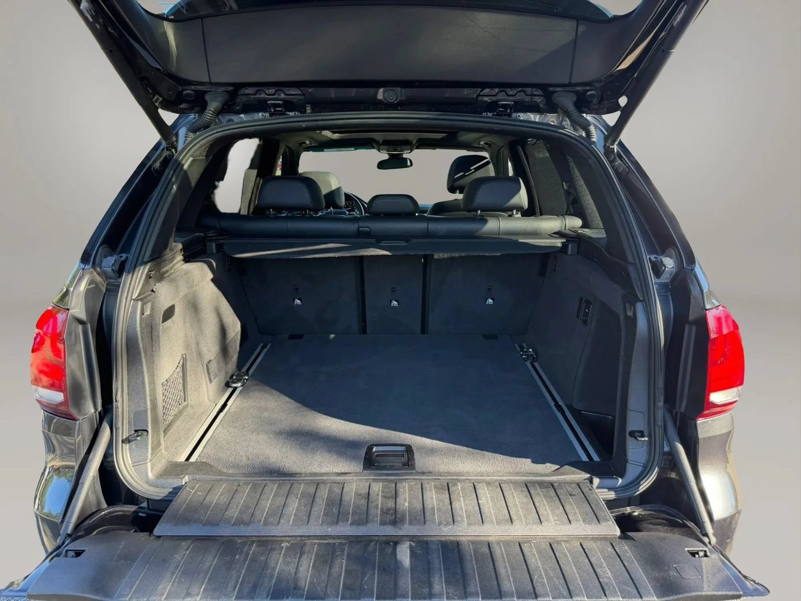 Used 2018 BMW X5 xDrive35i AWD/4WD image 25
