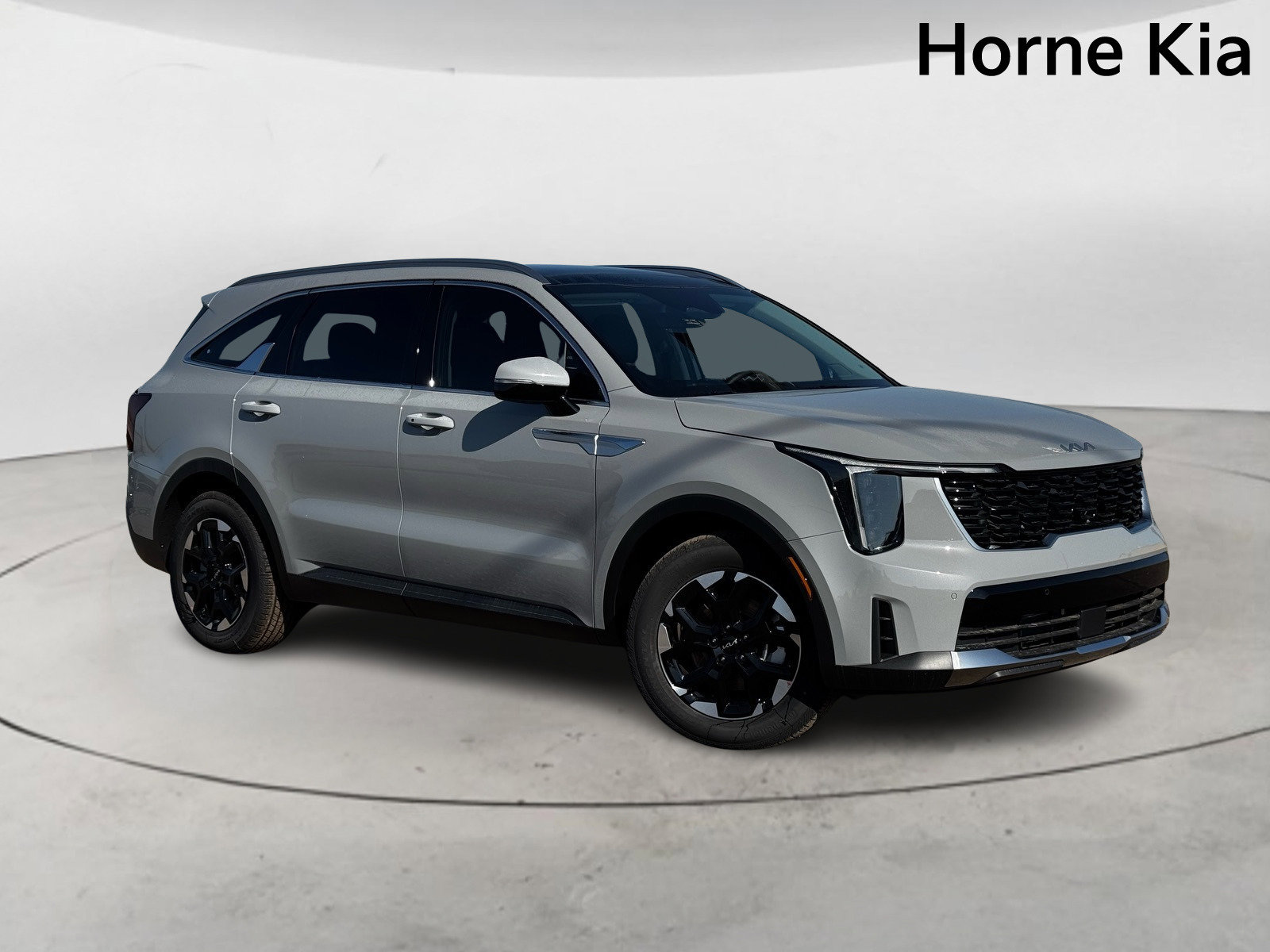 New 2026 Kia Sorento S image 2