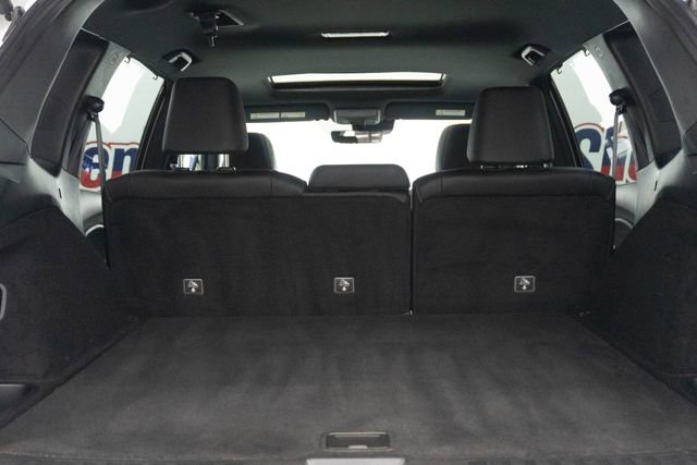 Certified 2023 Honda Passport TrailSport image 11