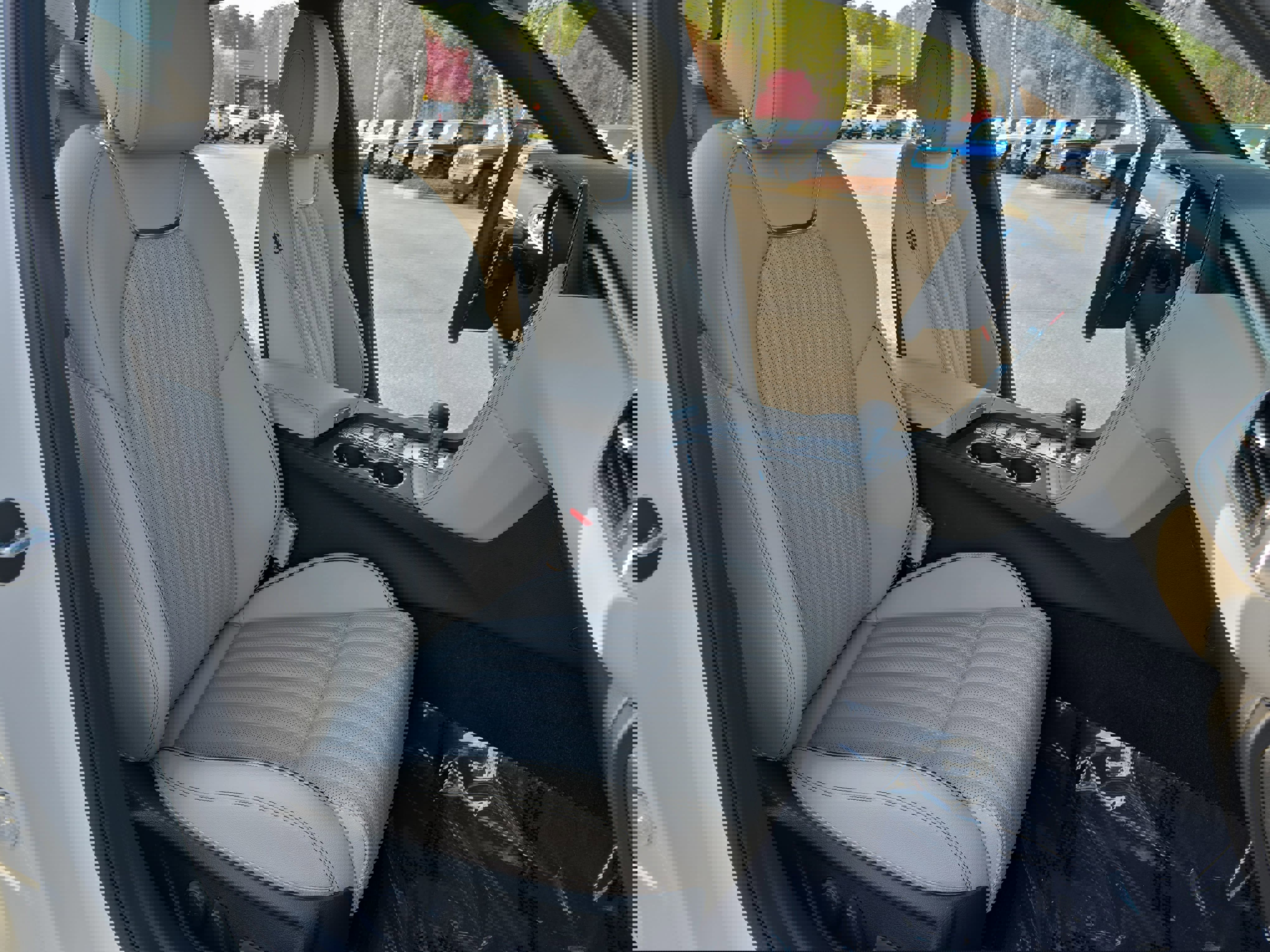 Used 2023 Genesis G70 2.0T w/ Sport Prestige Package image 10