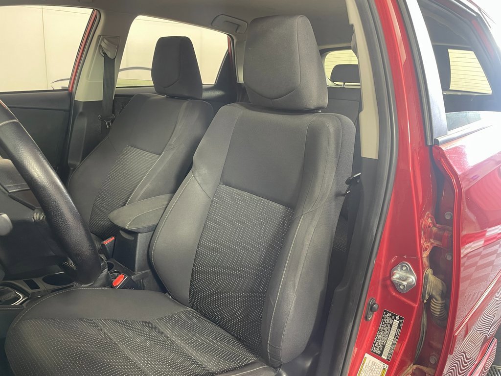 Used 2016 Scion iM Base image 22