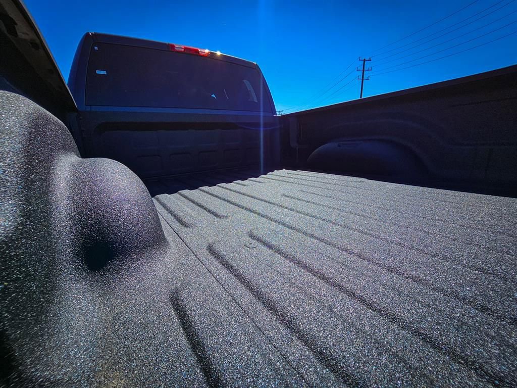 New 2026 RAM 2500 Big Horn image 6