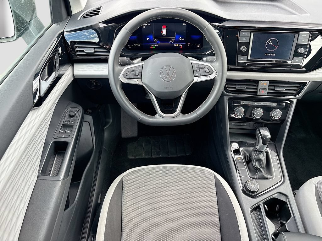Used 2023 Volkswagen Taos S AWD/4WD image 10