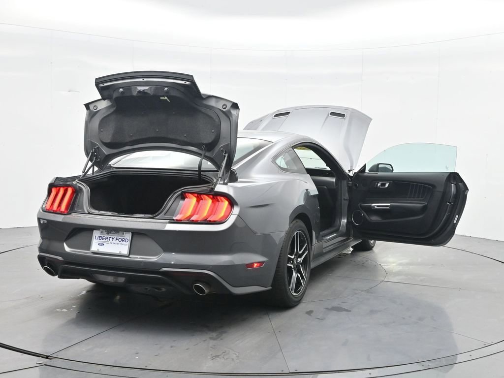 Used 2023 Ford Mustang Premium image 42