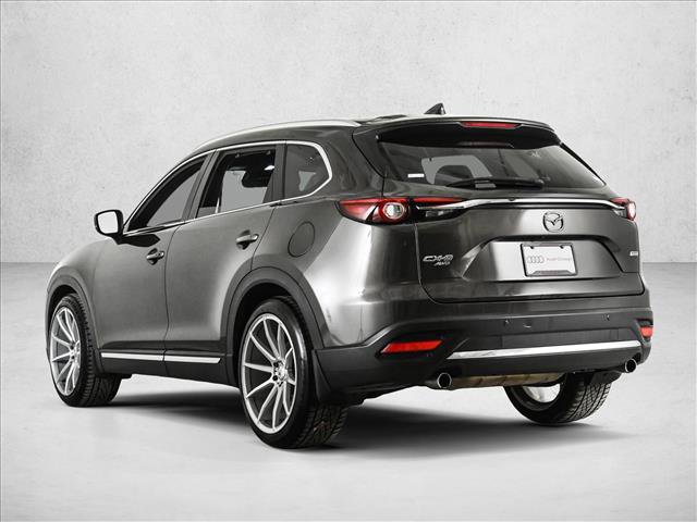 Used 2019 MAZDA CX-9 Grand Touring image 8