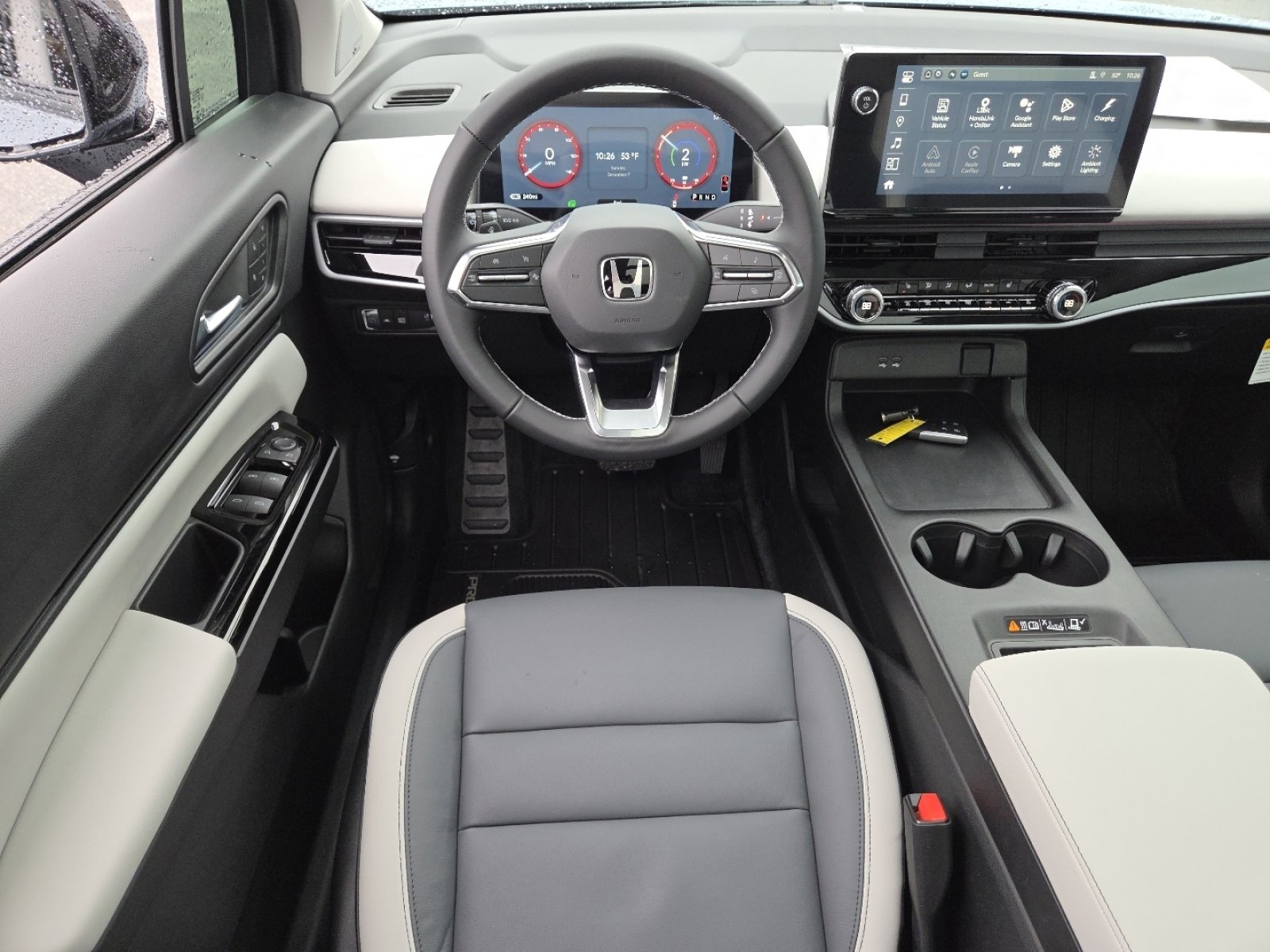 New 2026 Honda Prologue Touring image 30