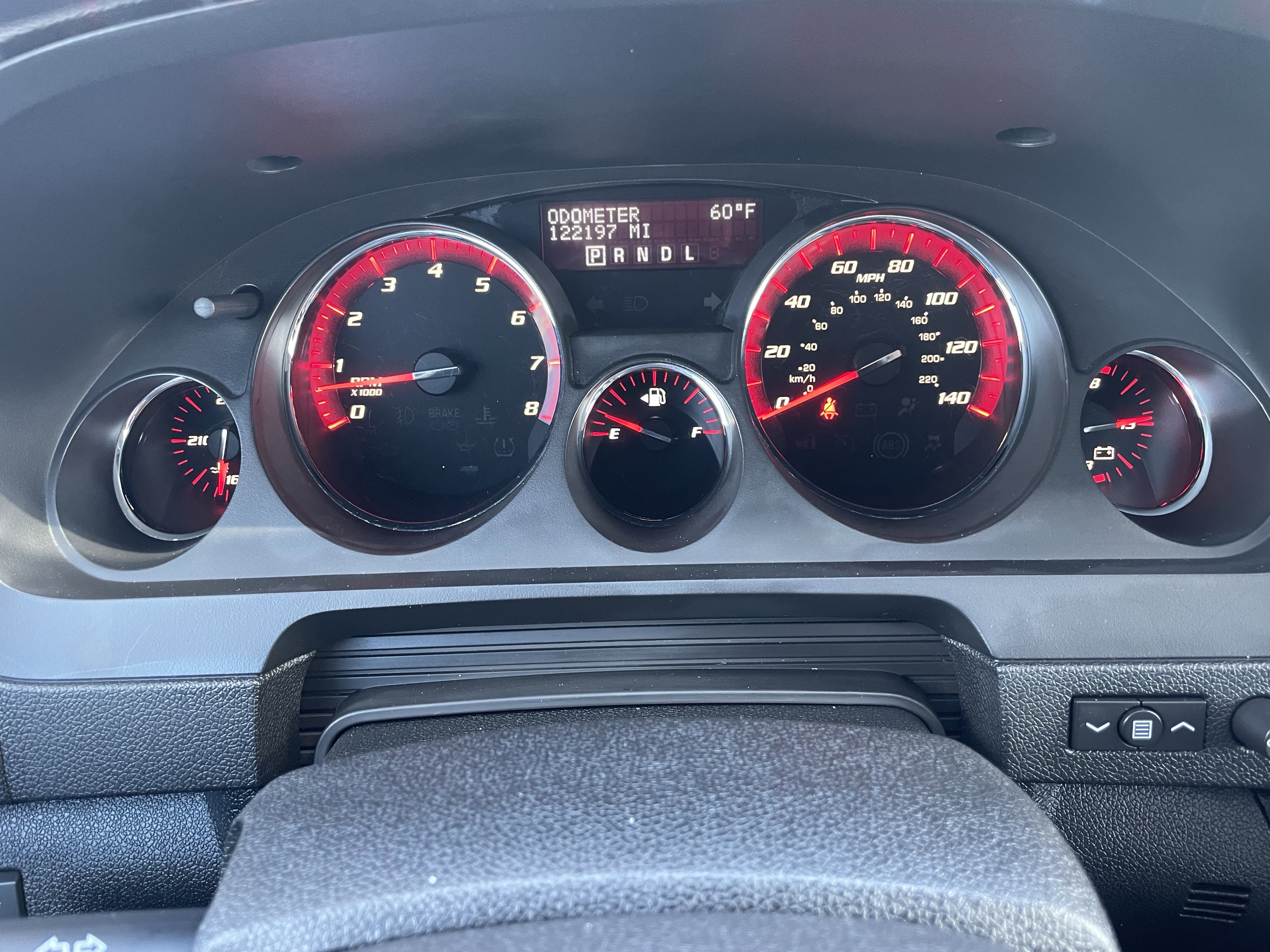 Used 2012 GMC Acadia Denali AWD/4WD image 18