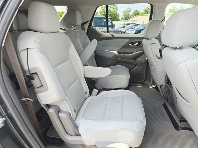 Used 2019 Chevrolet Traverse LT FWD image 13