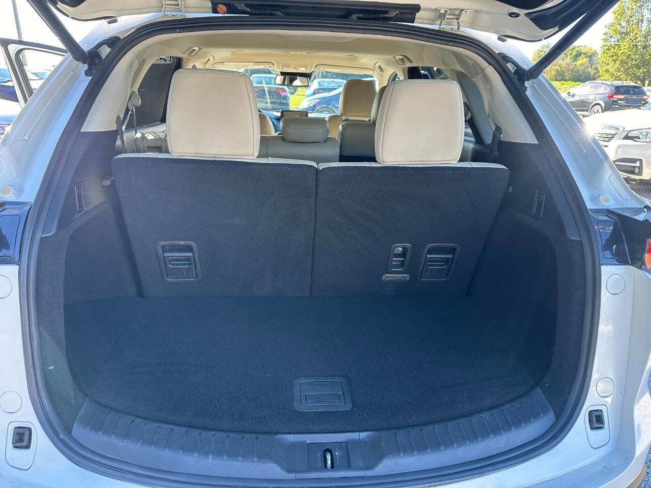 Used 2016 MAZDA CX-9 Touring image 17