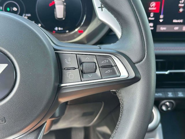 Used 2024 Dodge Hornet R/T image 22