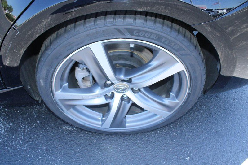 Used 2020 Lexus IS 300 w/ Navigation Package RWD image 8