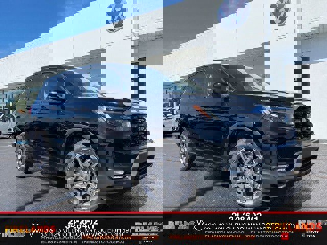 Used 2022 Honda Passport EX-L