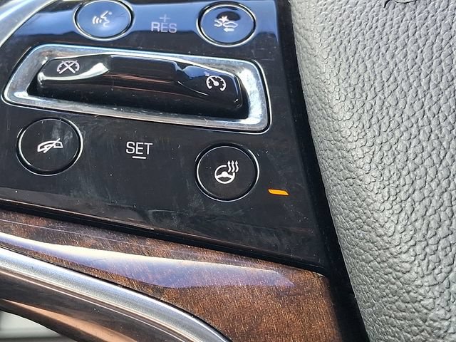 Used 2017 Cadillac XTS Luxury w/ Driver Awareness Package FWD image 27