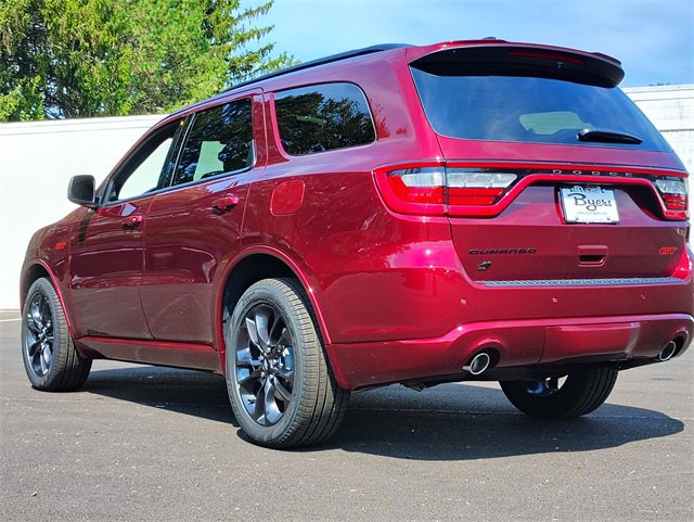 New 2026 Dodge Durango GT image 5