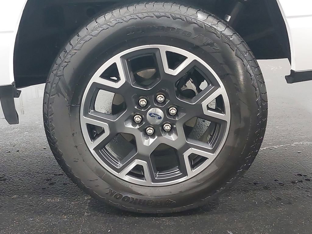 Used 2024 Ford F150 STX image 47