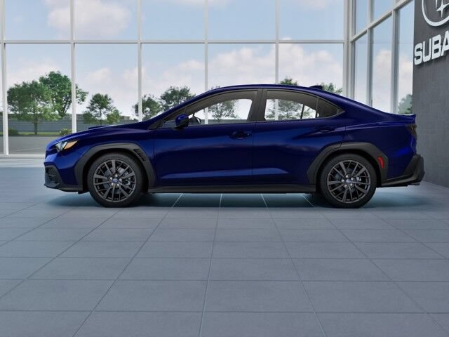 New 2026 Subaru WRX Premium AWD/4WD image 3