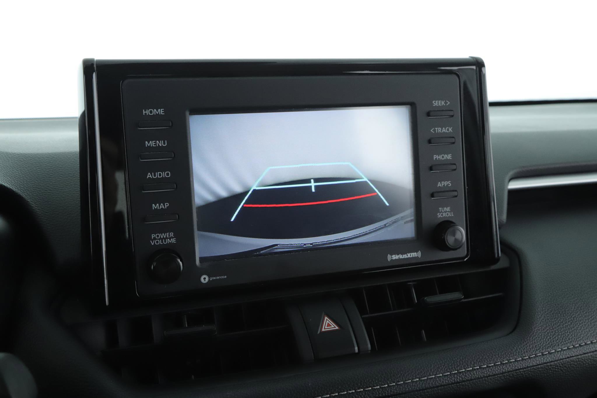 Used 2022 Toyota RAV4 XLE image 13