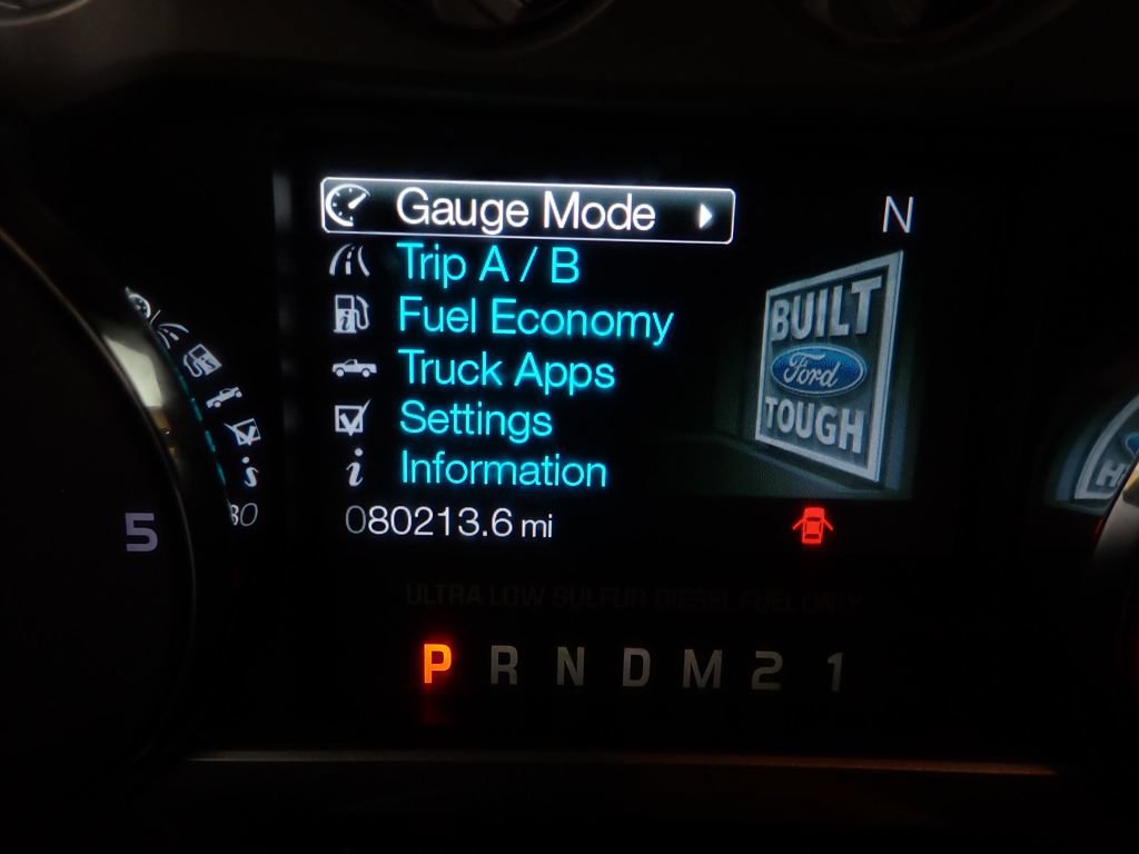 Used 2011 Ford F350 Lariat w/ Lariat Interior Pkg AWD/4WD image 24