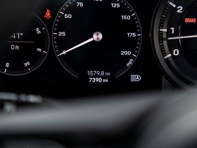 Certified 2024 Porsche 911 Carrera S image 27