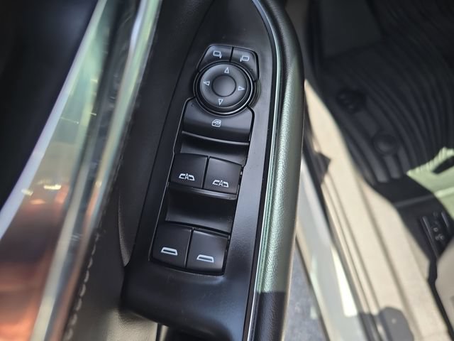 Certified 2021 Buick Envision Preferred FWD image 16