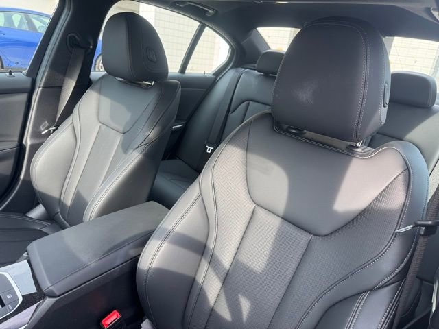 Certified 2023 BMW 330i xDrive Sedan w/ Premium Package image 19
