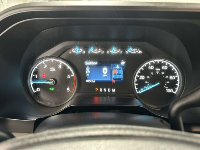 Used 2023 Ford F350 XL w/ XL Chrome Package AWD/4WD image 14