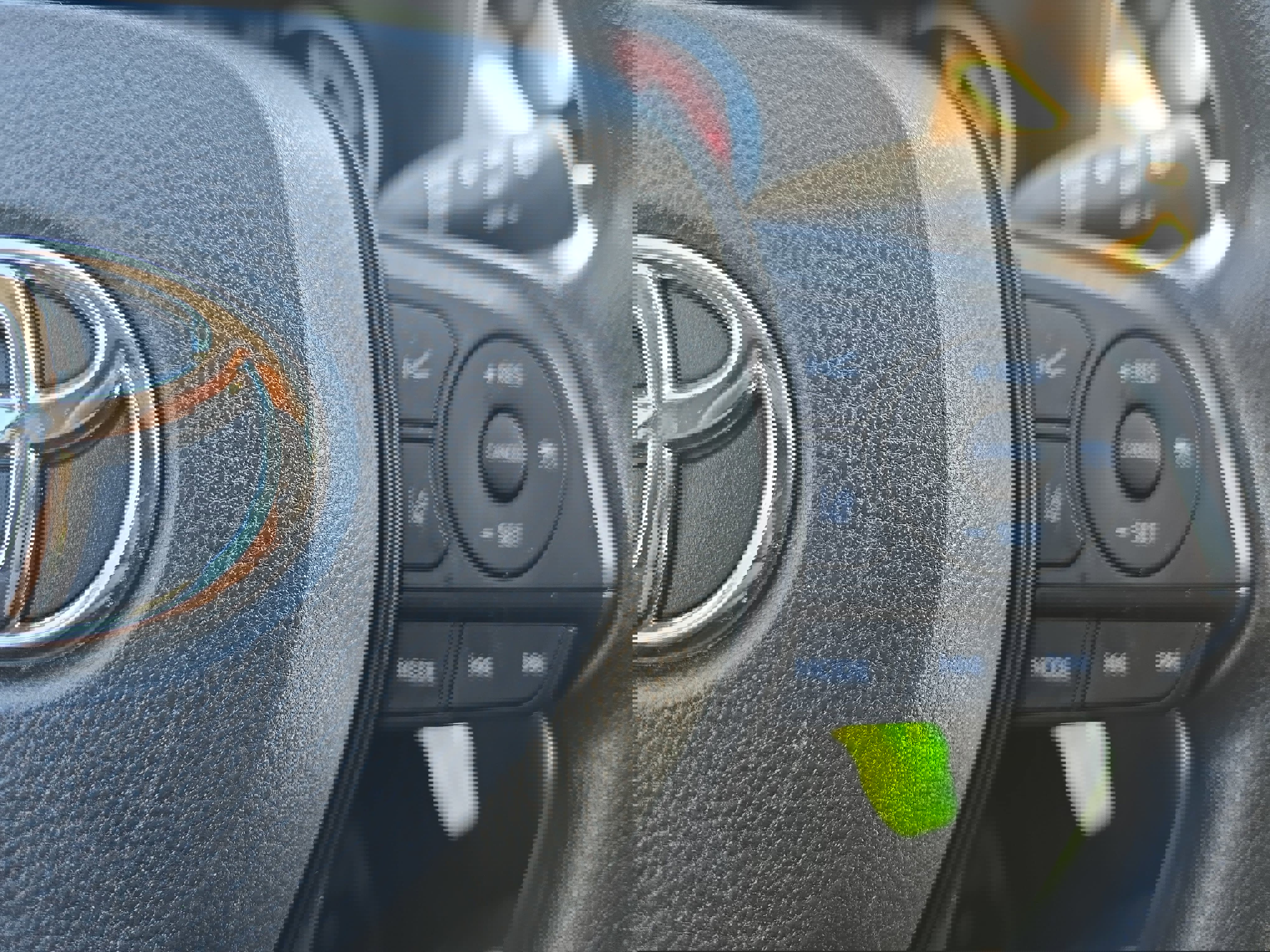 Used 2023 Toyota RAV4 LE image 18