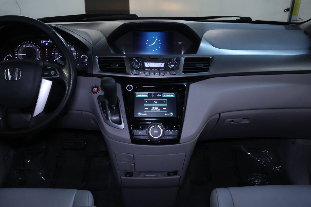 Used 2016 Honda Odyssey EX-L image 19