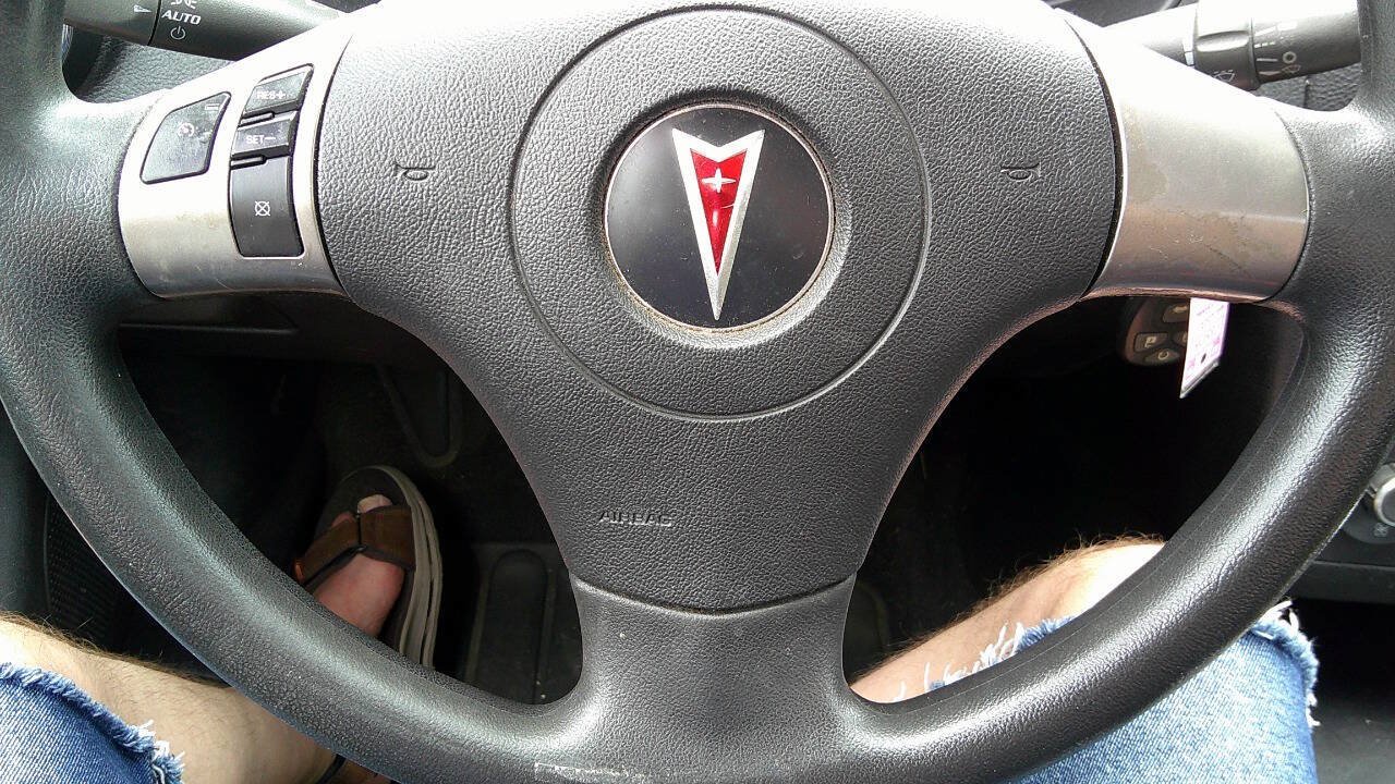Used 2008 Pontiac G6 Sedan FWD image 18