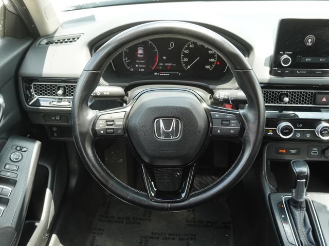 Used 2022 Honda Civic EX image 15