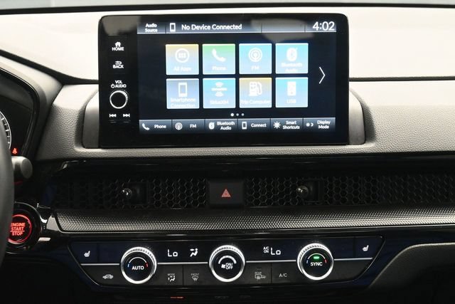 Used 2024 Honda CR-V EX-L image 22