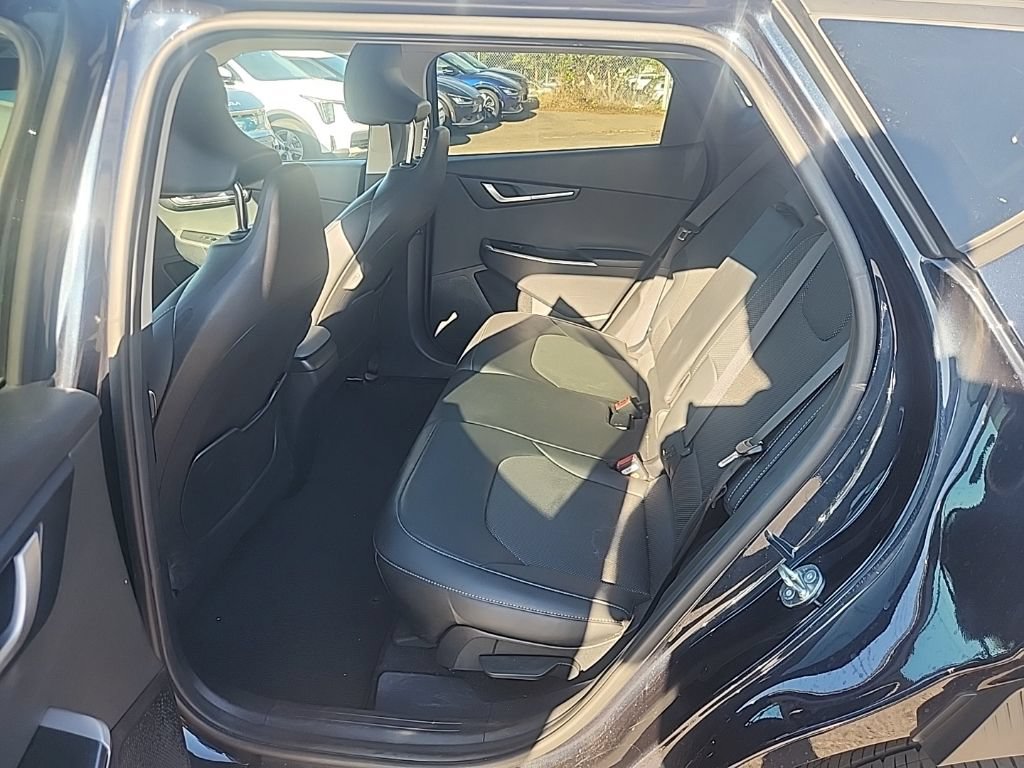 Certified 2023 Kia EV6 Light RWD image 20