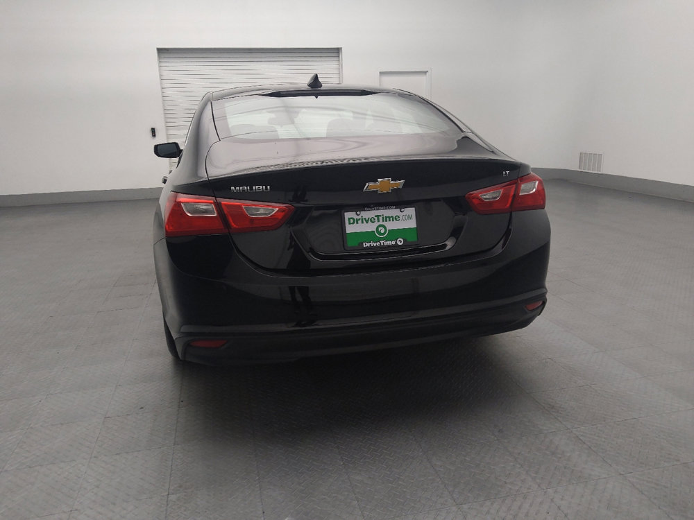 Used 2023 Chevrolet Malibu LT image 6