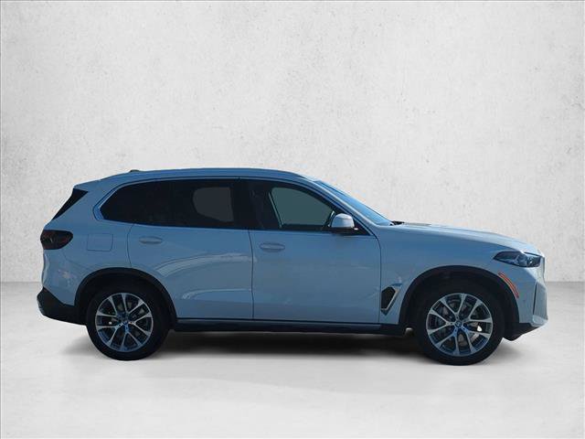 Used 2024 BMW X5 sDrive40i RWD image 4