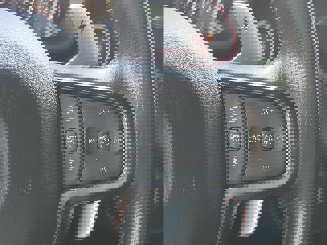 Used 2022 RAM 1500 TRX w/ TRX Level 2 Equipment Group image 28