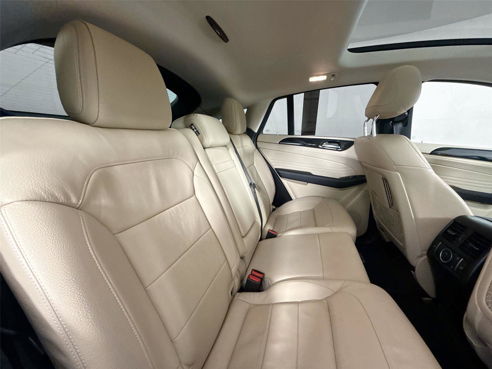 Used 2019 Mercedes-Benz GLE 43 AMG 4MATIC Coupe image 45