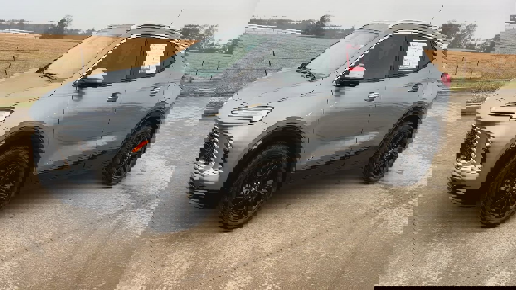 Used 2026 Buick Encore GX Sport Touring image 5